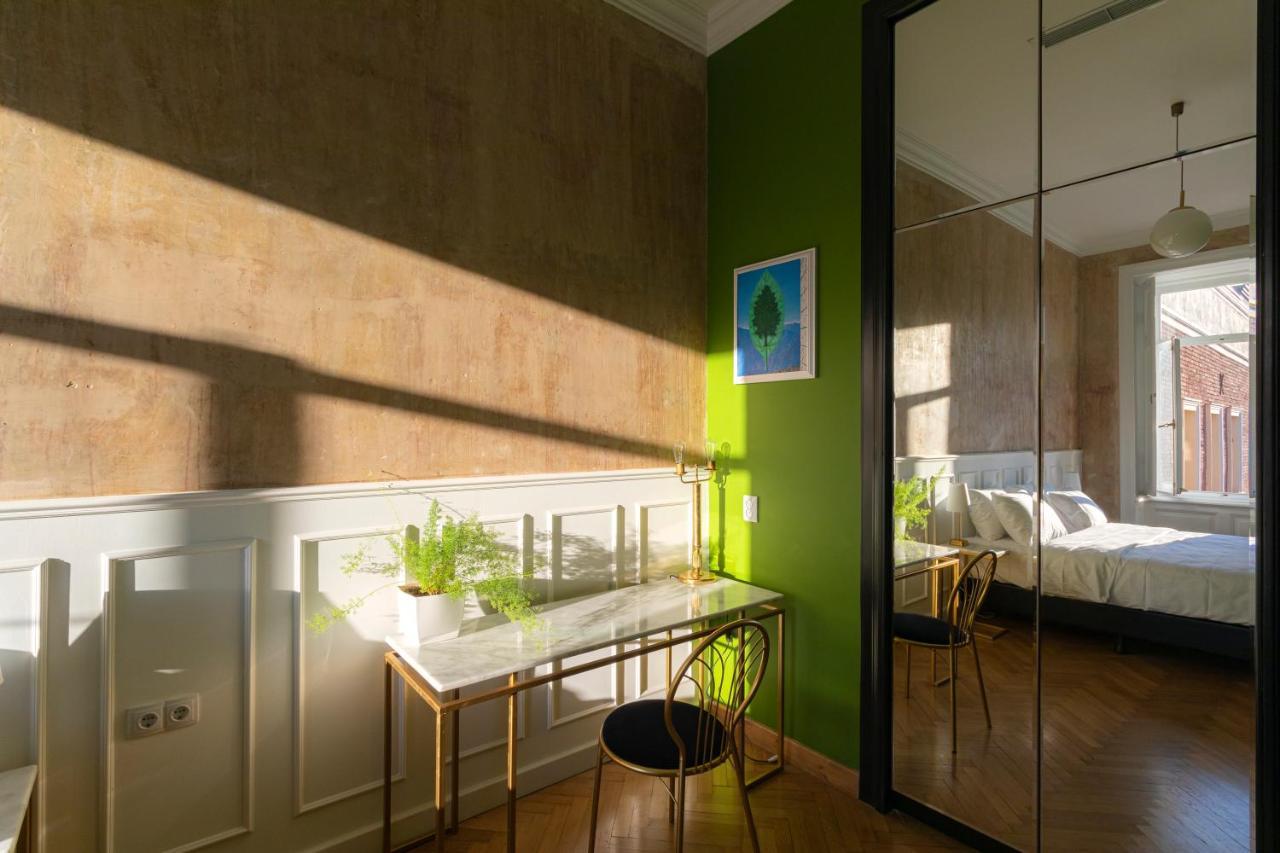 Unfound Door - Design Hotel Tbilisi Exterior foto