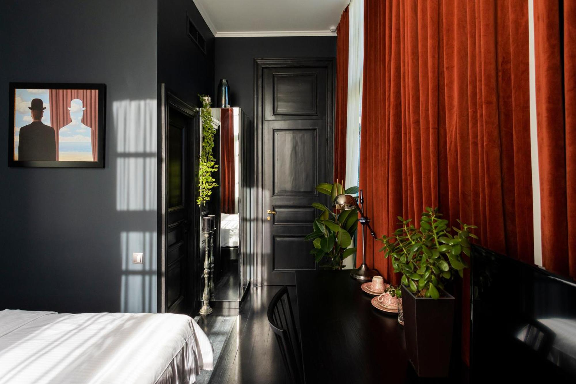 Unfound Door - Design Hotel Tbilisi Quarto foto